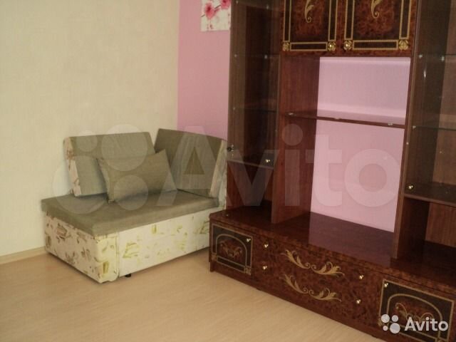 2-к. квартира, 49,7 м², 5/5 эт.