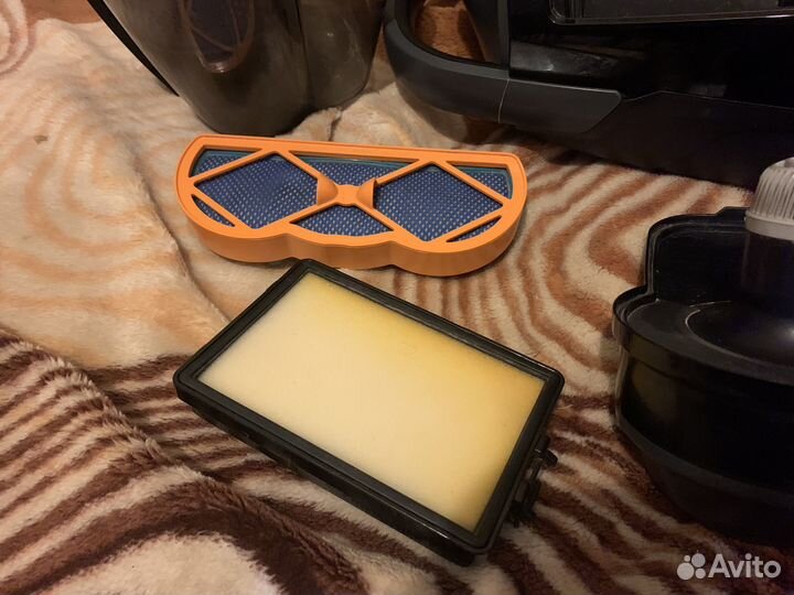 Пылесос samsung SC 8870