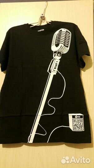 Футболки Разные