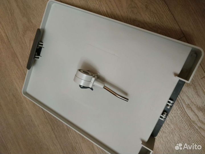 Держатель для бумаги А4