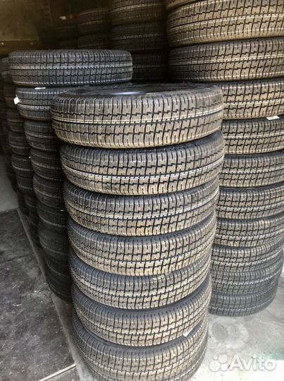 Белшина БИ-522 175/80 R16