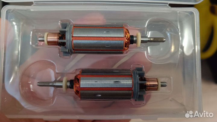 Ротор Стронг 105l Оригинал