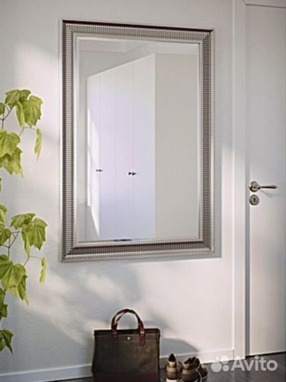 Зеркало настенное IKEA