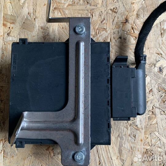 Стабилизатор напряжения porsche cayenne 958 turbo