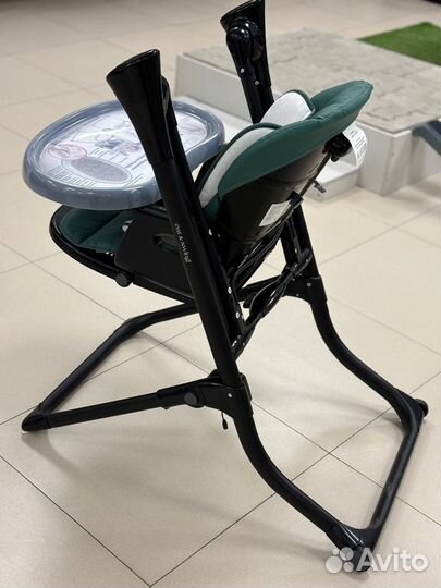 Стульчик для кормления Rant Melody