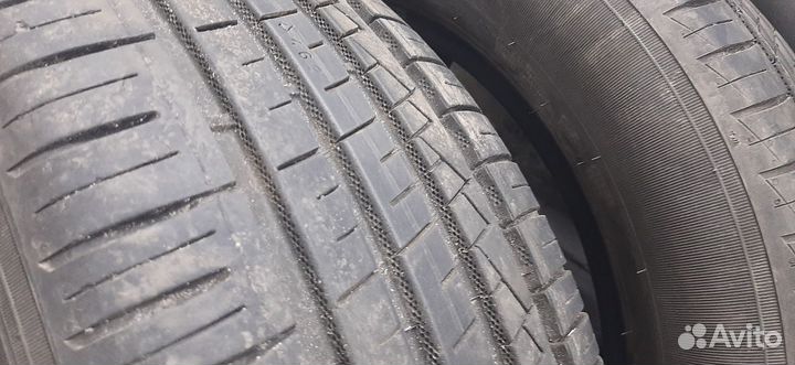 Nokian Tyres Hakka Green 3 225/55 R17
