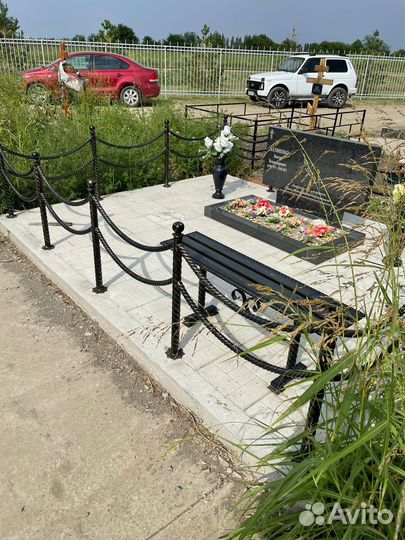 Памятники изготовление и установка