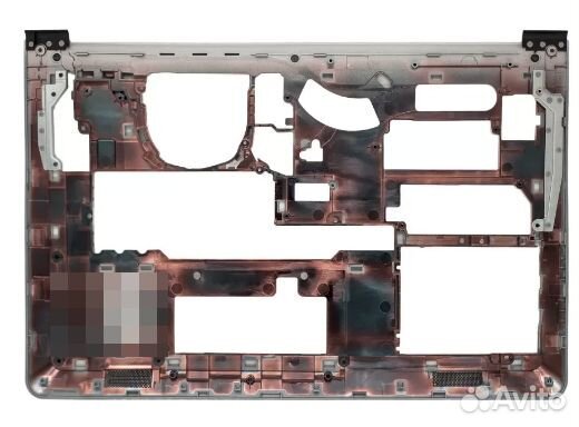 Корпус Dell Inspiron 15-5000 - новый поддон