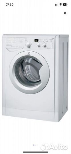 Стиральная машина Indesit iwsd 5085