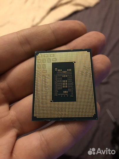 Intel core i3 12100f