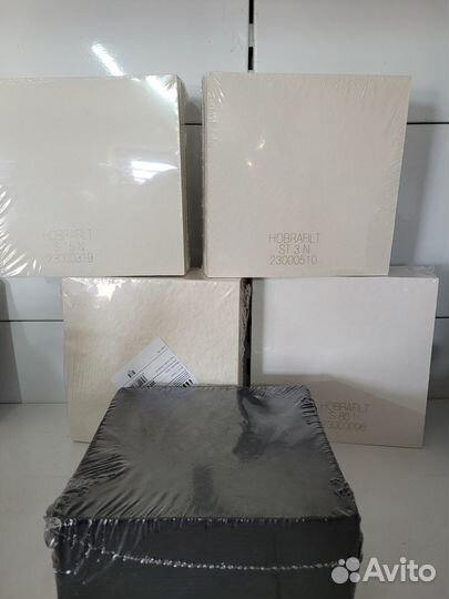 Фильтр-картон для вина 20х20, 40х40, 60х60