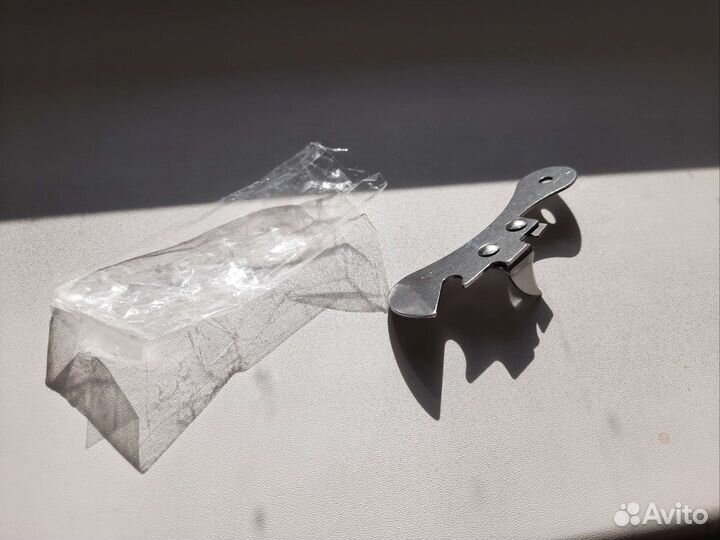 Открывалка Новая для консерв