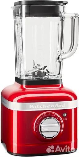 Новый блендер KitchenAid K400 5KSB4026EER EU