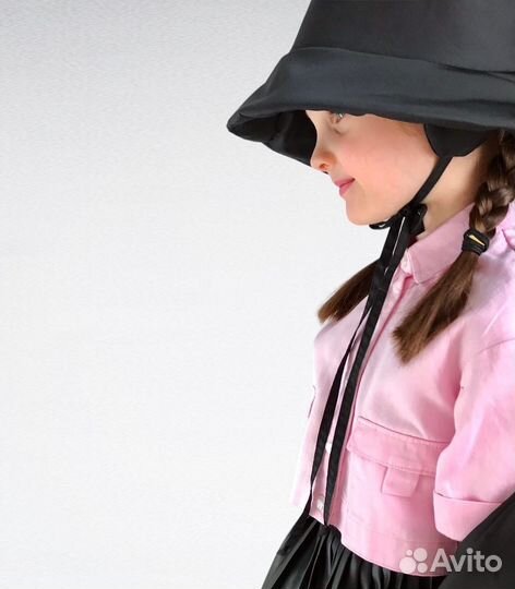 Панама, шапка