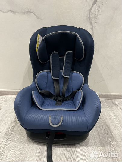 Детское автокресло в машину