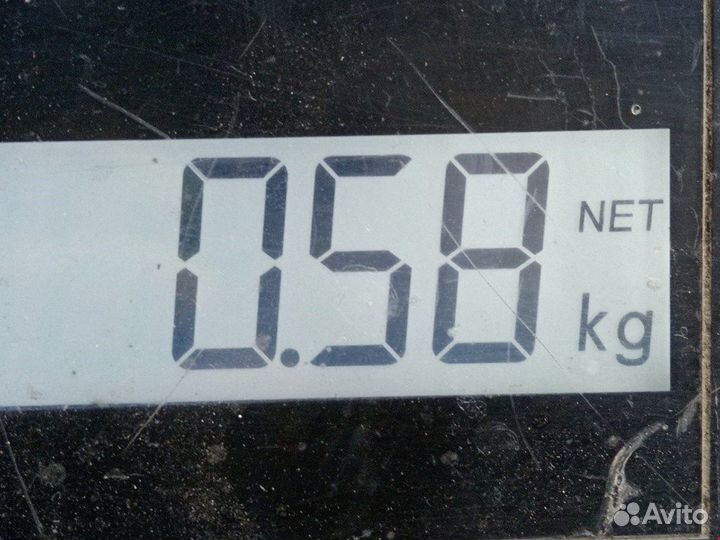 Форсунка дизельная электрическая для Ford Focus 2