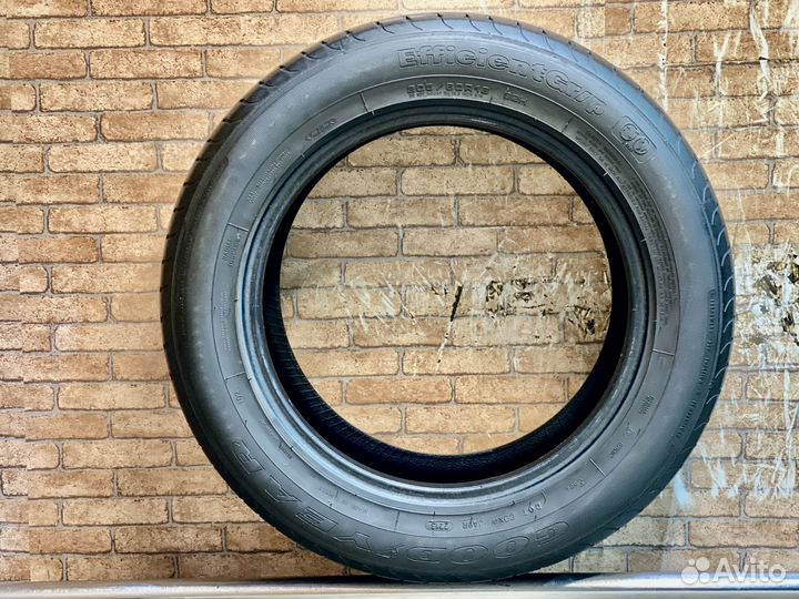 Goodyear EfficientGrip 205/60 R16 92H