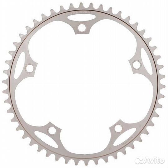 Комплект трековый Shimano Dura-Ace Track 7710