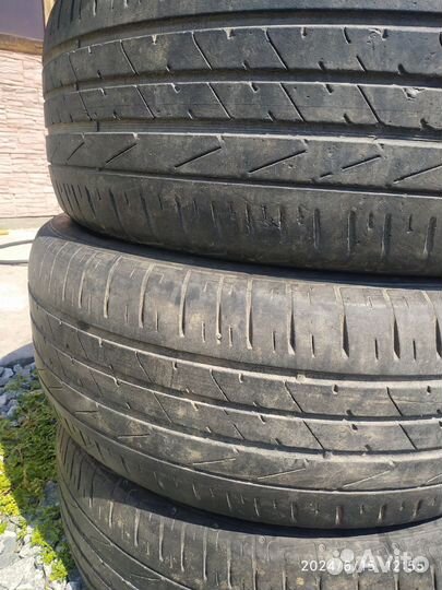 Hankook Ventus S1 Evo2 SUV K117A 235/60 R18