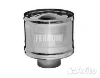 Зонт-Д Ф 120мм (Феррум)