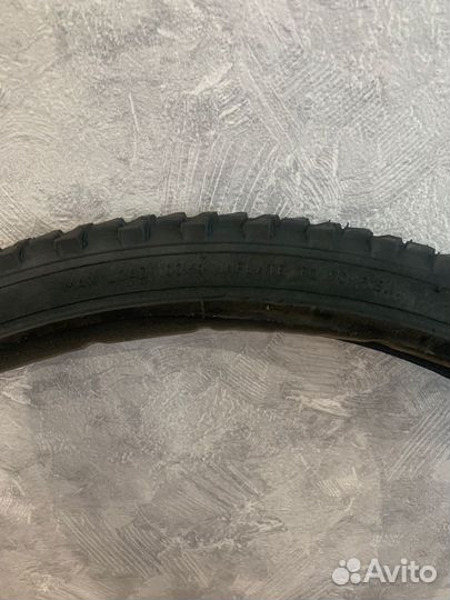 Покрышки-ёлочки