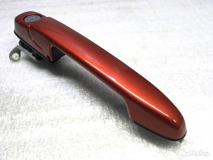 Ручка двери лада гранта передняя левая