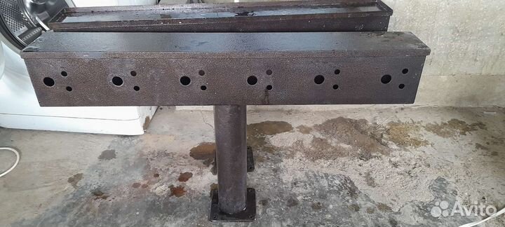 Пивная башня