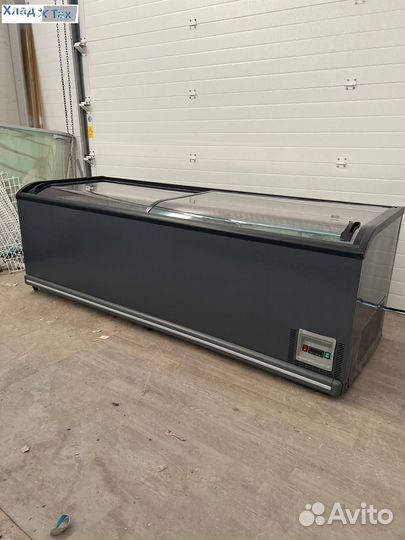 Морозильный ларь Большой выбор