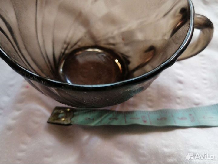 Кофейный сервиз