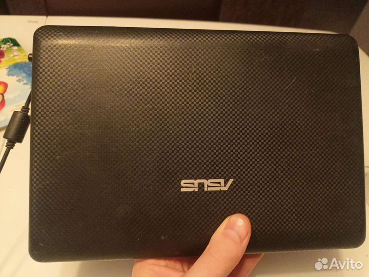 Нетбук asus eee pc x 1001