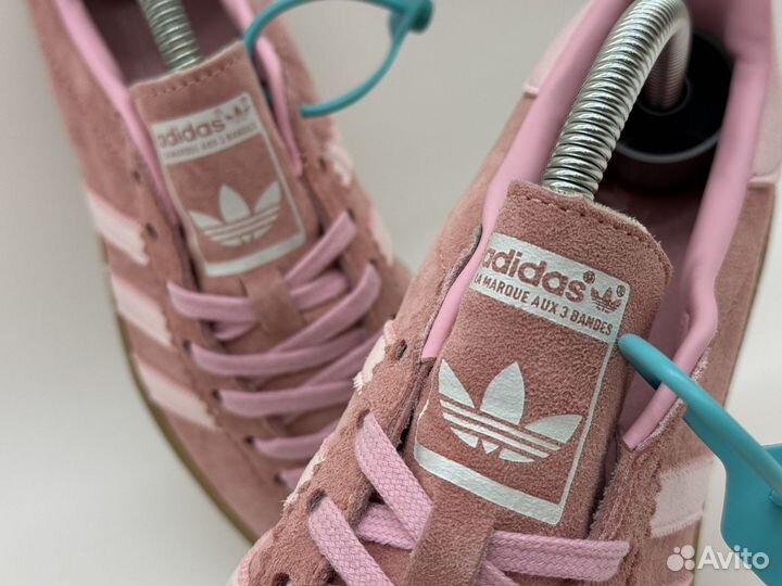 Adidas originals Bermuda Glow Pink