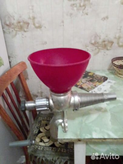 Соковыжималка