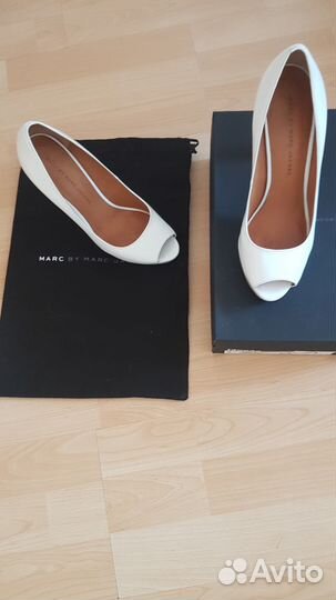 Туфли marc jacobs новые