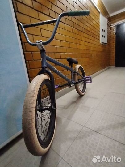 Продам бэймикс tech team grasshoper