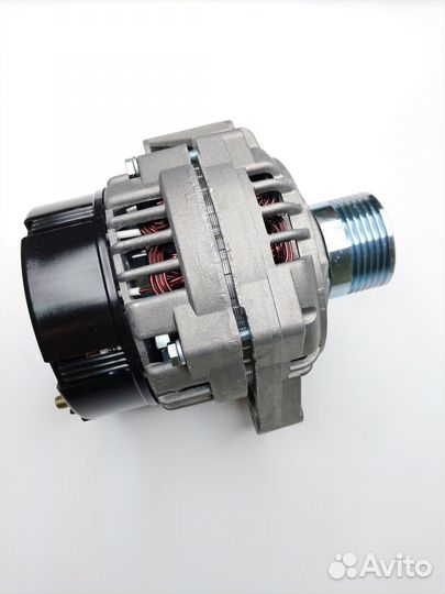 Генератор Приора, Гранта, Калина, Датсун 140 Ам
