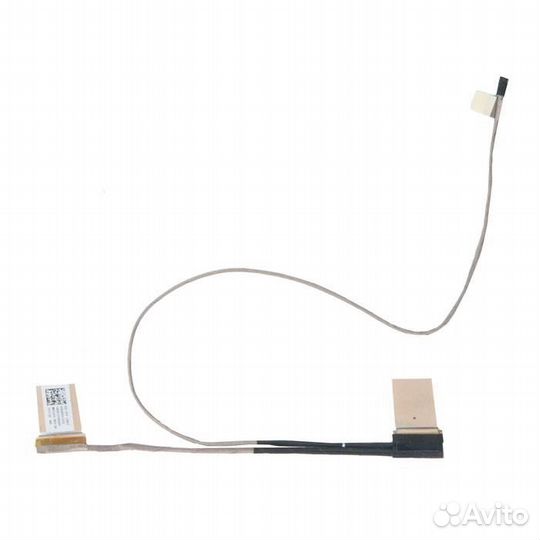 Шлейф матрицы для Asus X205, X205T, X205TA, X205A