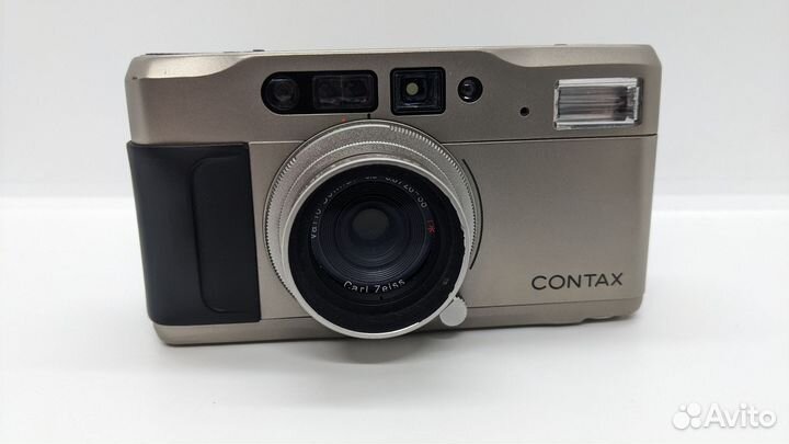 Contax Tvs