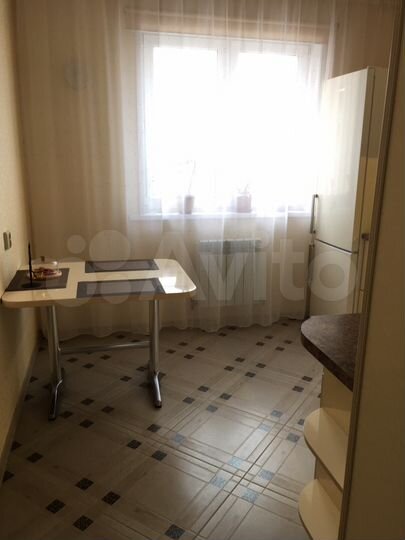 2-к. квартира, 60 м², 9/16 эт.