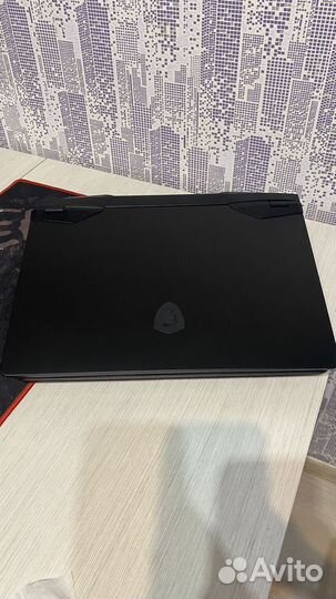 Msi gp66 leopard i7 11800 rtx 3070