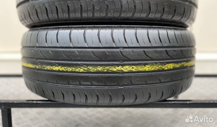 Continental ContiPremiumContact 2 205/55 R17