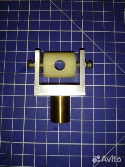 Шарнир для точилки ножей