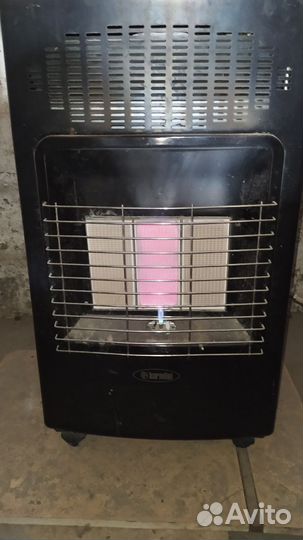 Обогреватель