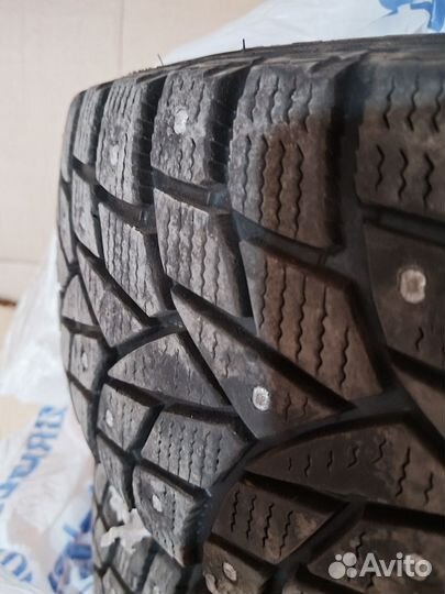 Dunlop SP Winter Ice02 195/65 R15 T