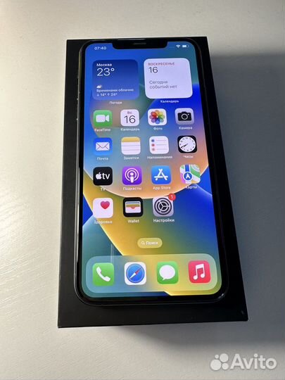 iPhone 11 pro max 256gb