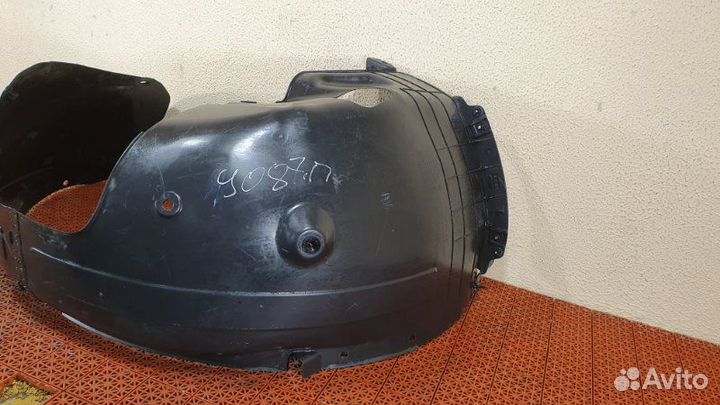 Локер передний правый Kia Sportage 5 NQ5 GT 1.6