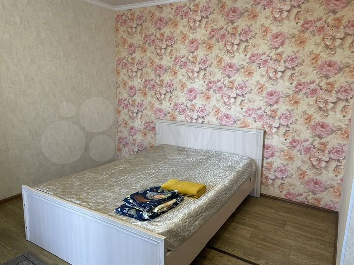 1-к. квартира, 36 м², 6/9 эт.