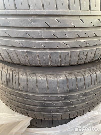 Nexen N'Blue HD Plus 205/55 R16 87V