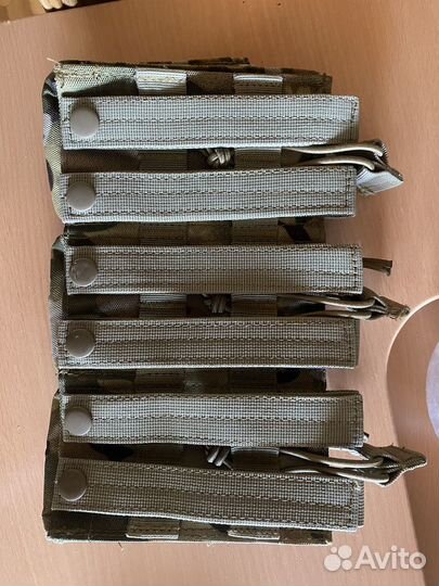 Подсумок для магазинов