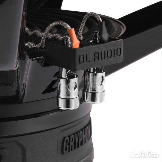 Сабвуфер DL Audio Gryphon Lite 15 V.3