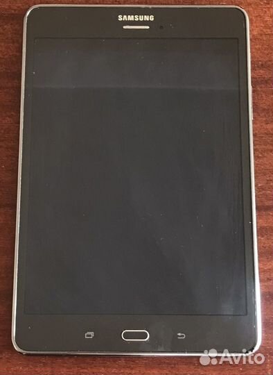 Samsung Galaxy Tab A SM-T355